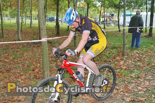 17 octobre 2010 St Lery en Mauron (88)